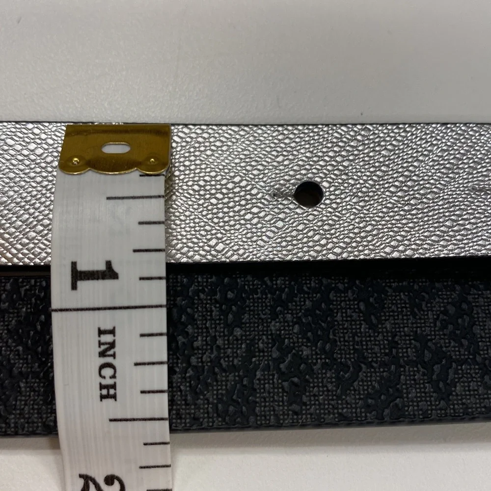 NWT Bundle of 2 MK Belt - Picture 5 of 5